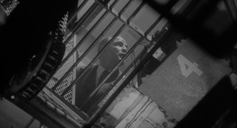 Szene aus ‚Morituri (1965)‘, Bildquelle: Morituri (1965), Arcola-Colony Productions