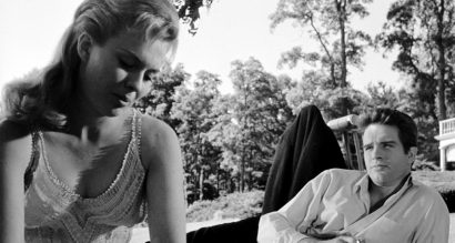 Szene aus ‚Lilith (1964)‘, Bildquelle: Lilith (1964), Columbia