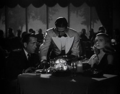 Szene aus ‚Dead Reckoning (1947)‘, Bildquelle: Dead Reckoning (1947), Columbia Pictures