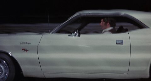Szene aus ‚Fluchtpunkt San Francisco (1971)‘, Bildquelle: Fluchtpunkt San Francisco (1971), Twentieth Century Fox