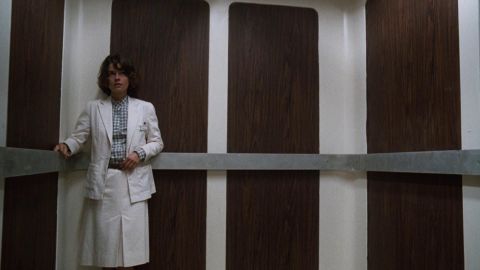 Szene aus ‚Coma (1978)‘, Bildquelle: Coma (1978), Warner Bros., MGM