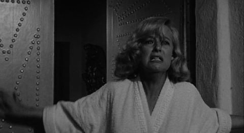 Szene aus ‚Die Göttin (1958)‘, Bildquelle: Die Göttin (1958), Carnegie Productions, Columbia Pictures Industries