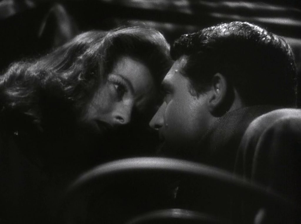 Szene aus ‚Die Nacht vor der Hochzeit (1940)‘, Copyright: Loew’s Inc., Turner Entertainment