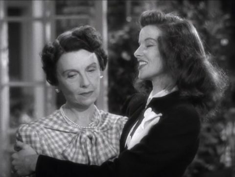 Szene aus ‚Die Nacht vor der Hochzeit (1940)‘, Bildquelle: Die Nacht vor der Hochzeit (1940), Loew’s Inc., Turner Entertainment
