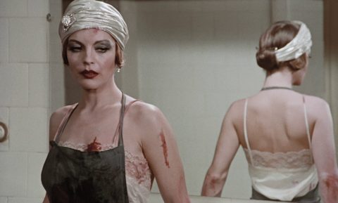 Szene aus ‚Trio Infernal (1974)‘, Bildquelle: Trio Infernal (1974), Belstar Production, Lira Films