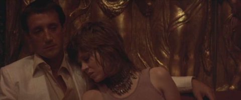 Szene aus ‚Klute (1971)‘, Bildquelle: Klute (1971), Warner Bros.