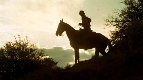 Szene aus ‚Ride in the Whirlwind (1966)‘, Bildquelle: Ride in the Whirlwind (1966), Santa Clara Prod., Savoy Film