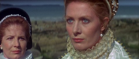 Szene aus ‚Maria Stuart, Königin von Schottland (1971)‘, Bildquelle: Maria Stuart, Königin von Schottland (1971), Universal Pictures