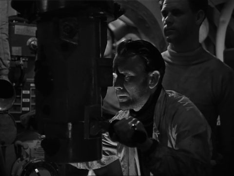 Szene aus ‚We Dive at Dawn (1943)‘, Bildquelle: We Dive at Dawn (1943), Carlton Film Distributors