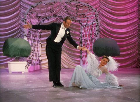 Szene aus ‚Osterspaziergang (1948)‘, Bildquelle: Osterspaziergang (1948), Loew’s Inc., MGM, Turner Entertainment