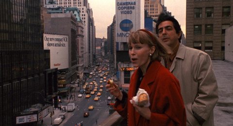 Szene aus ‚Alice (1990)‘, Bildquelle: Alice (1990), Orion Pictures