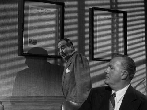 Szene aus ‚Scandal Sheet (1952)‘, Bildquelle: Scandal Sheet (1952), Columbia Pictures